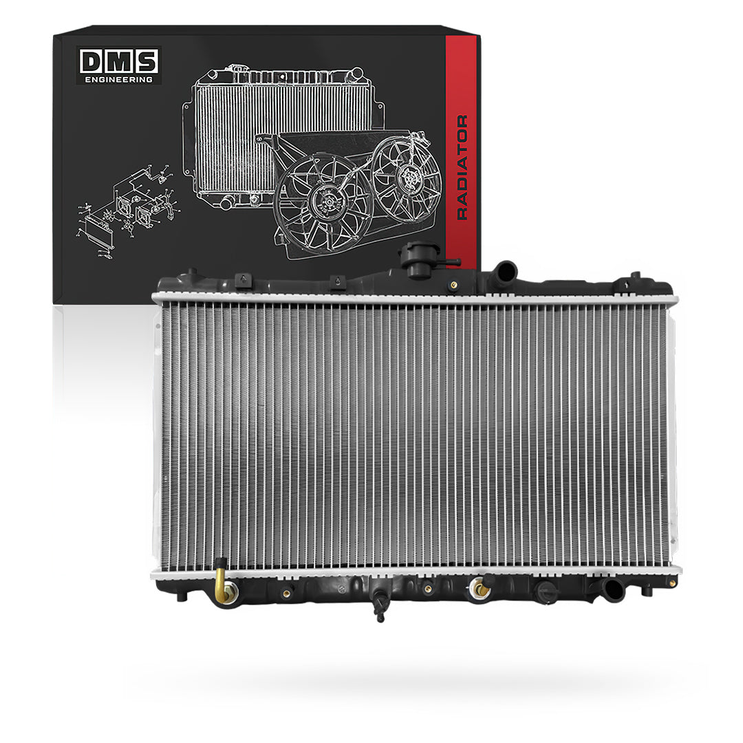 Honda Accord CA (1984 – 1989) Engine Cooling Radiator