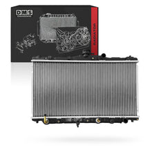 Honda Accord CA (1984 – 1989) Engine Cooling Radiator