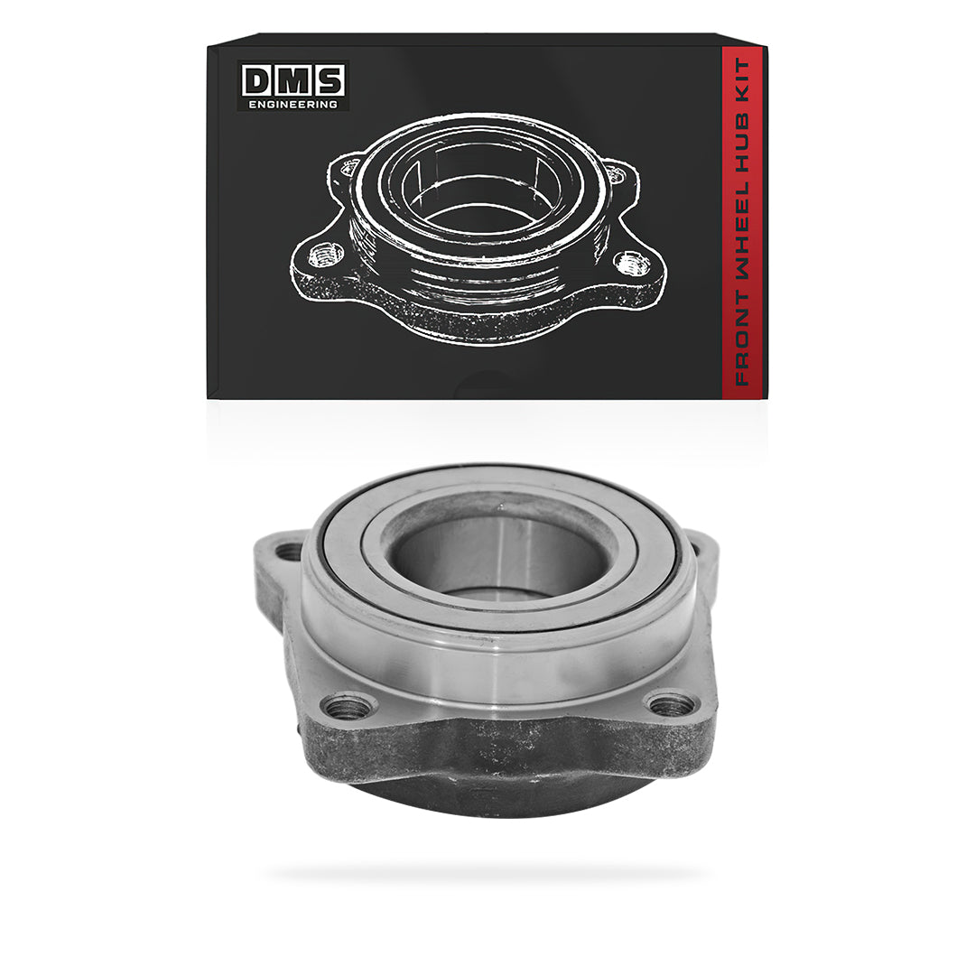 Honda Accord CB / CD / CG (1989 - 2003) Front Wheel Hub Kit