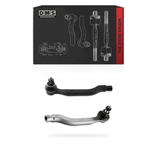 Honda Accord CB / CD (1991 - 1997) Outer Front Tie Rod Ends LH + RH