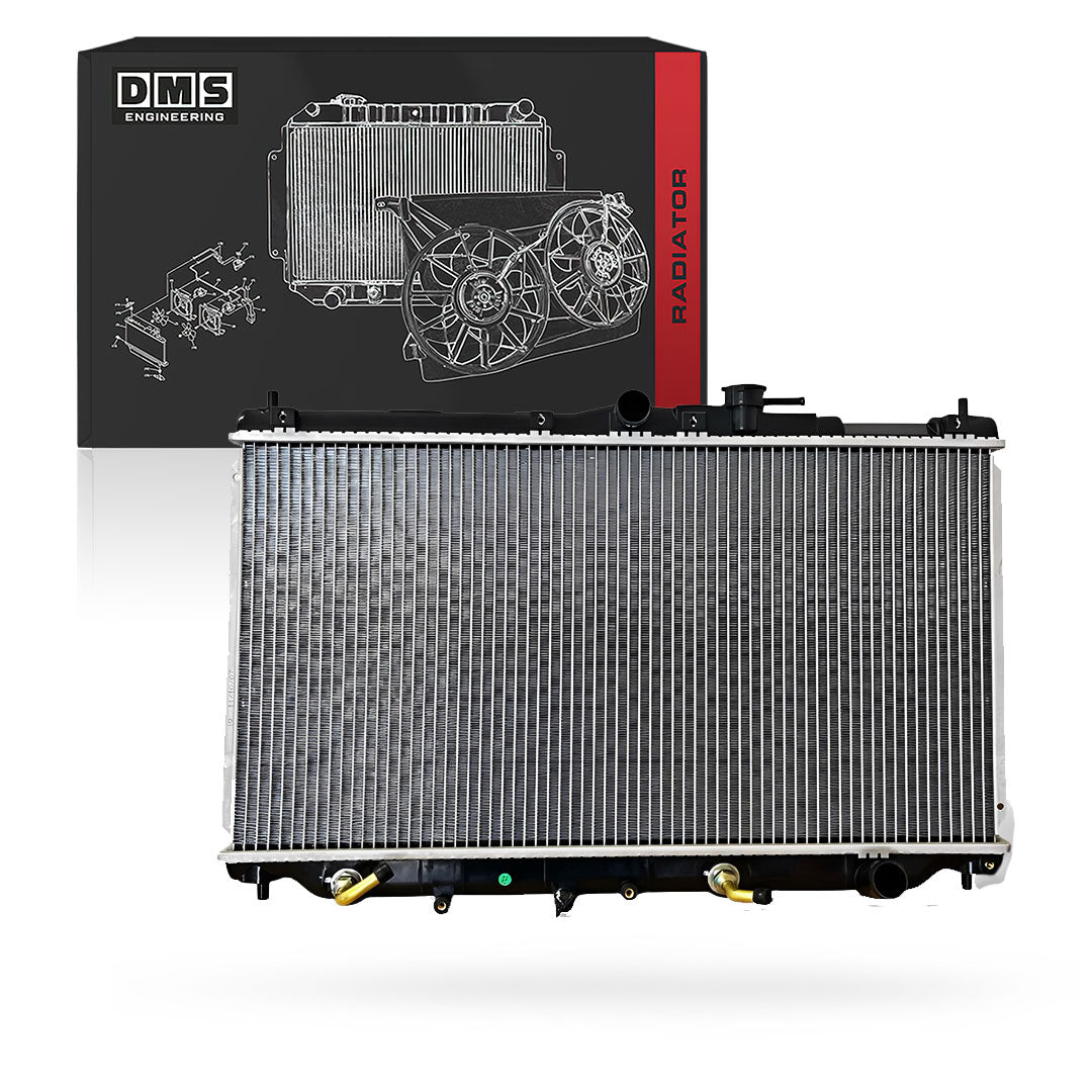 Honda Accord CB (1989 – 1994) Automatic / Manual Engine Cooling Radiator