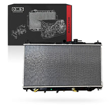 Honda Accord CB (1989 – 1994) Automatic / Manual Engine Cooling Radiator