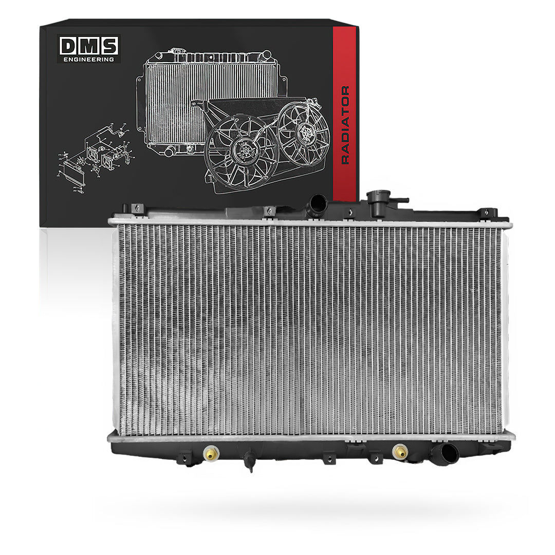 Honda Accord CD (1993 – 1997) Engine Cooling Radiator