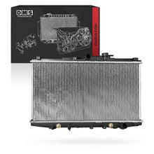 Honda Accord CD (1993 – 1997) Engine Cooling Radiator