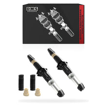 Honda Accord CG / CM (1997 - 2008) Front Shock Absorbers + Dust Boots & Bump Stops LH + RH
