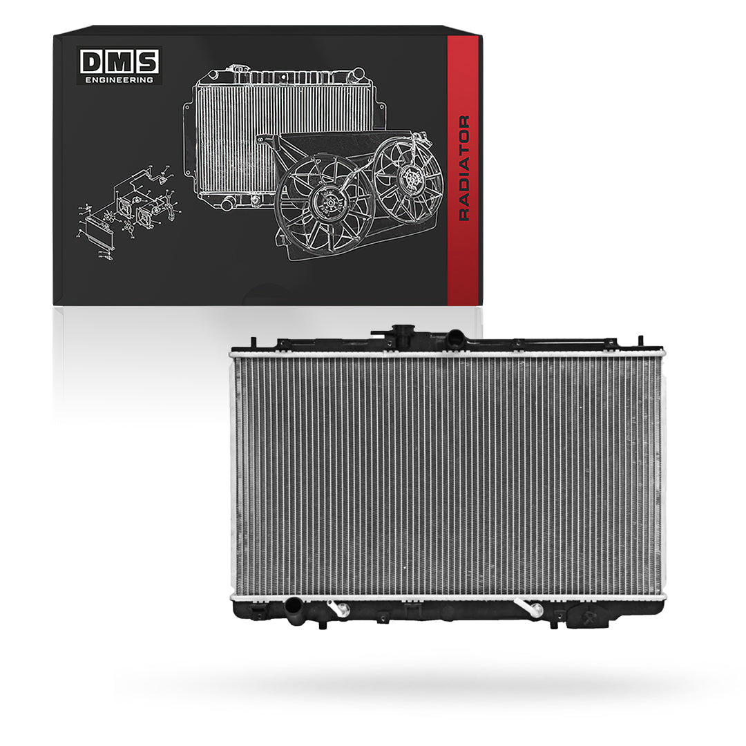 Honda Accord CG / CK (1997 – 2003) 3.0L Engine Cooling Radiator