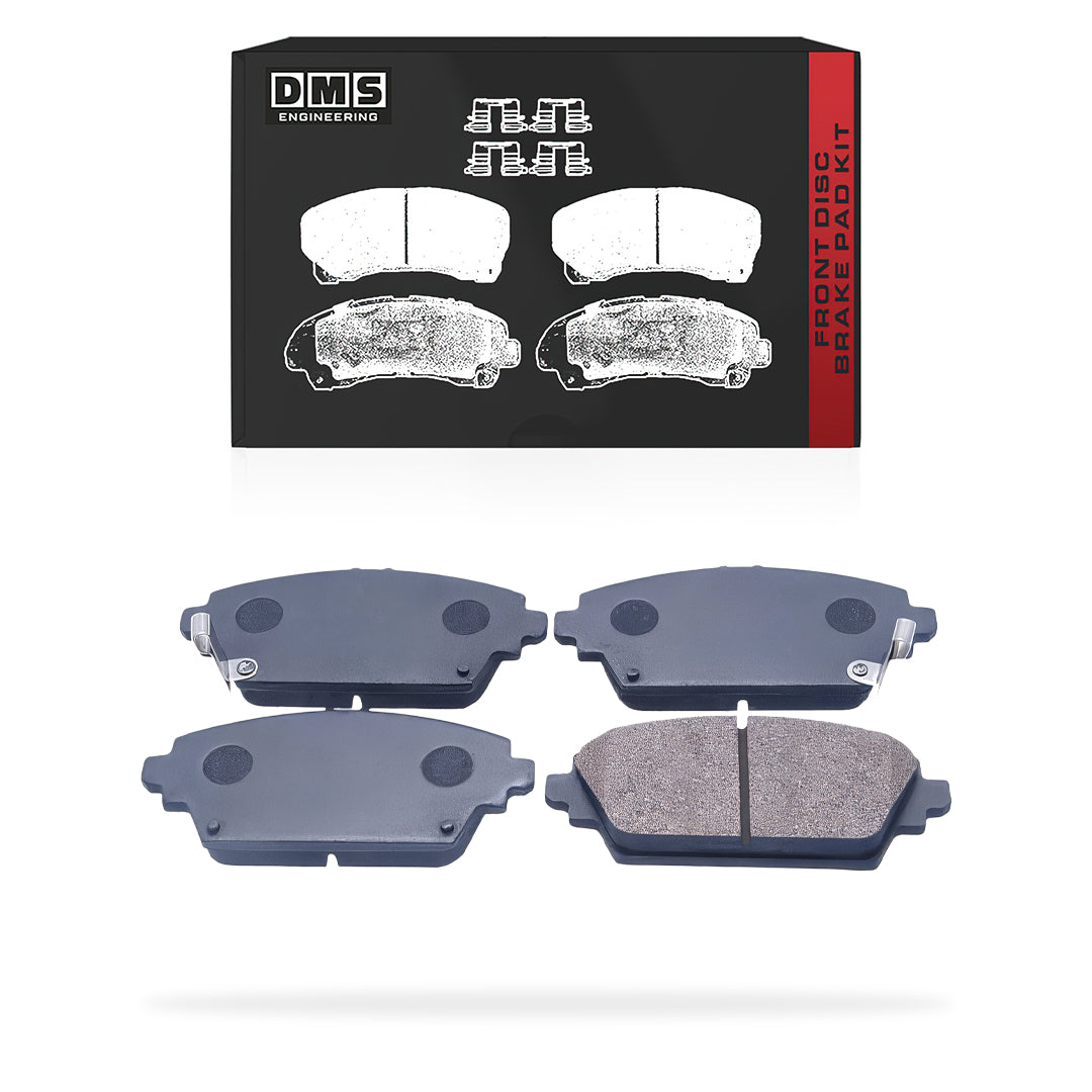 Honda Accord CG (2000 - 2003) Front Disc Brake Pad Kit