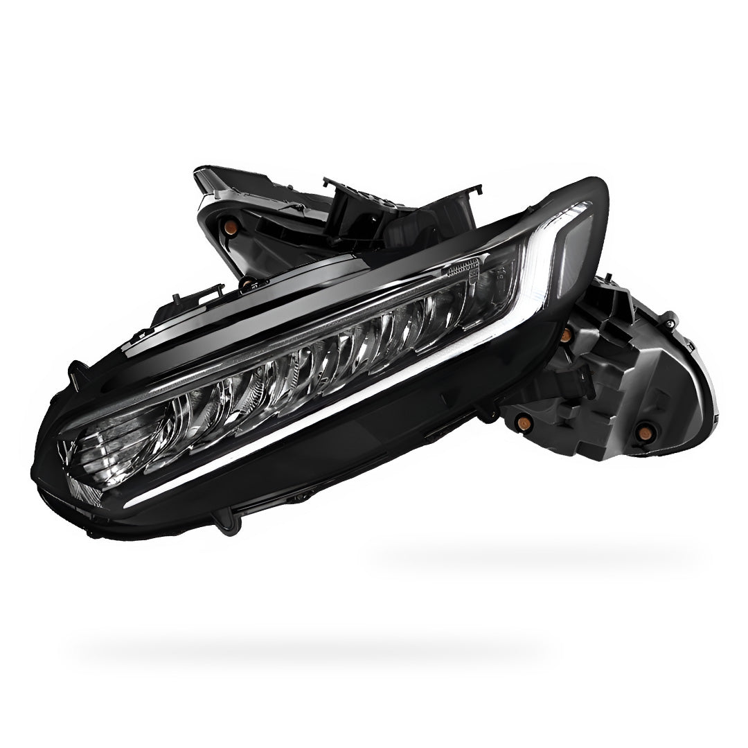 Honda Accord CV (2019 - 2022) Animation DRL Sequential Headlights LH + RH