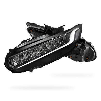 Honda Accord CV (2019 - 2022) Animation DRL Sequential Headlights LH + RH