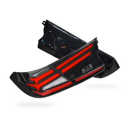 Honda Accord CV (2019 - 2022) RGB Tail Lights LH + RH