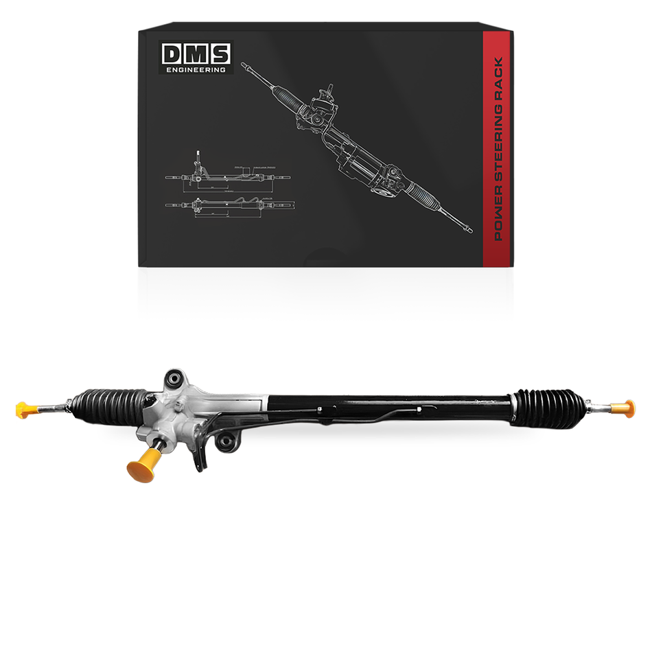 Honda Accord Euro CL9 (2003 - 2008) Power Steering Rack