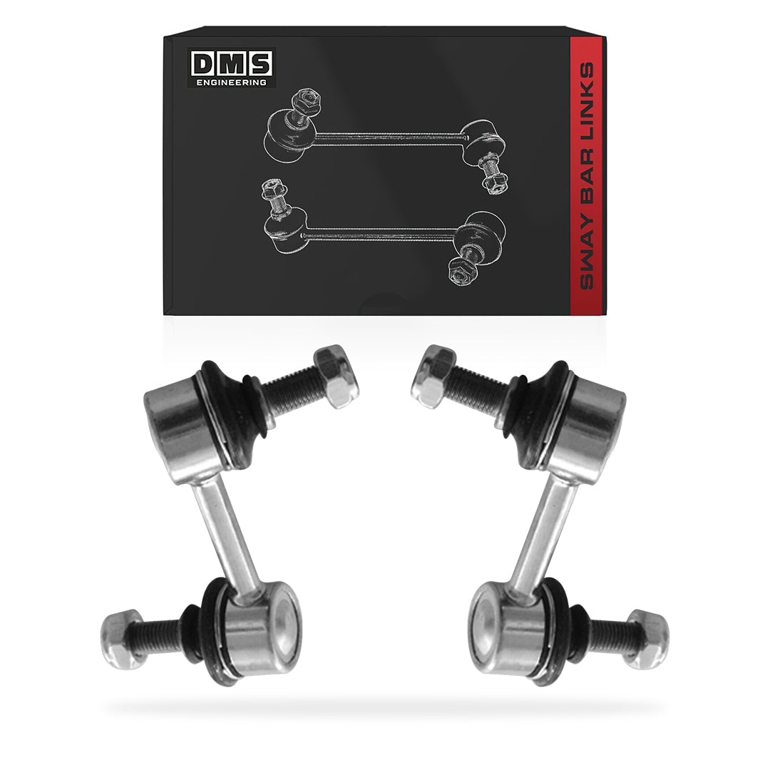 Honda Accord CM (2003 - 2008) Front Sway Bar Links LH + RH