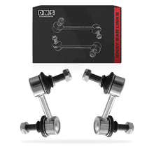 Honda Accord CM (2003 - 2008) Front Sway Bar Links LH + RH