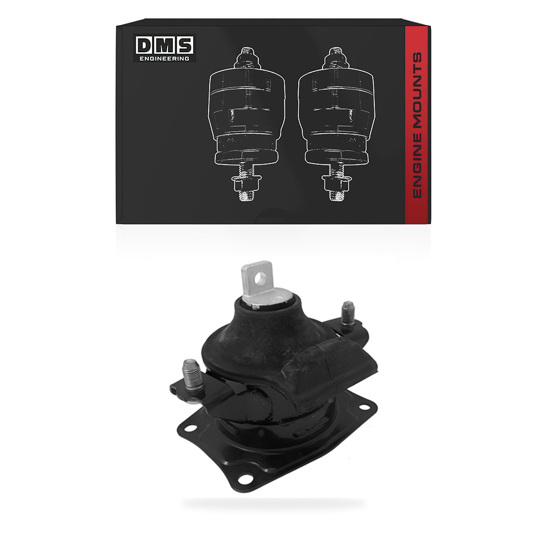 Honda Accord Euro CL (2003 - 2008) Front and Rear Hydraulic Engine Mounts LH + RH