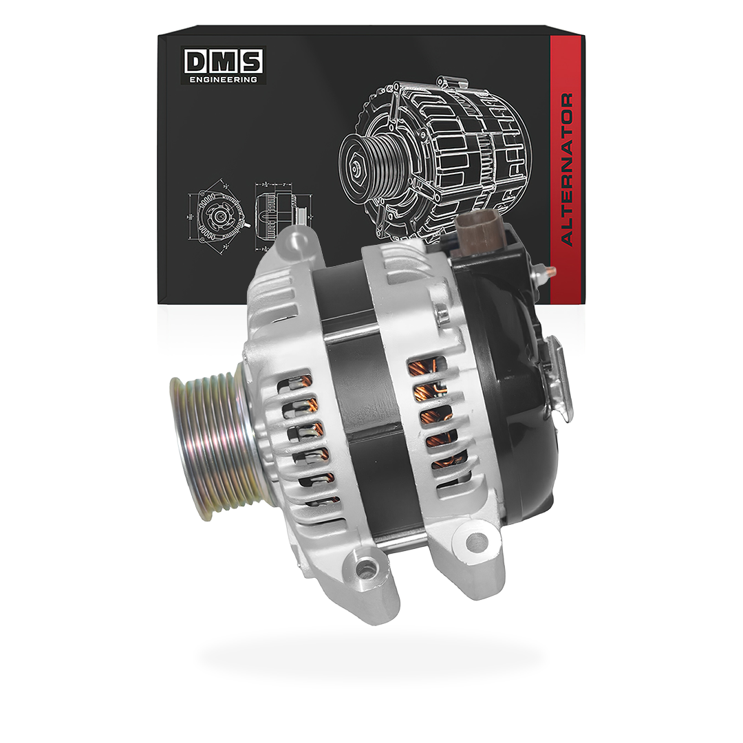 Honda Accord Euro CL (2003 - 2007) 2.4L Petrol Alternator