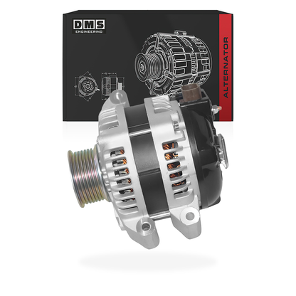 Honda Accord Euro CL (2003 - 2007) 2.4L Petrol Alternator