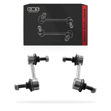Honda Accord Euro CU (2008 - 2015) Front Sway Bar Links LH + RH