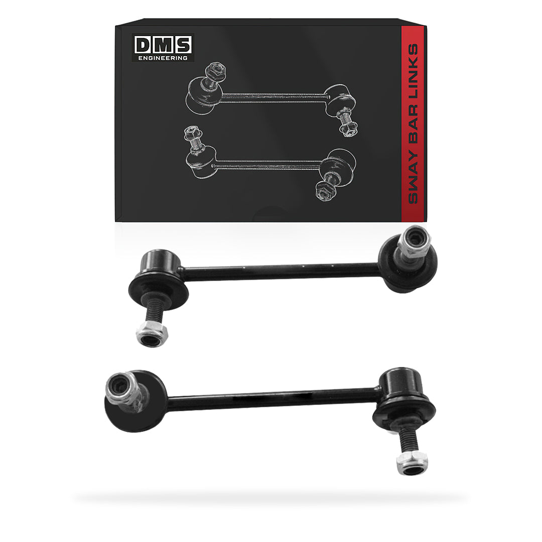 Honda Accord CP / CR (2008 - 2017) Rear Sway Bar Links LH + RH
