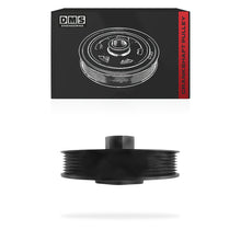 Honda Accord CP (2008 - 2013) Crankshaft Pulley