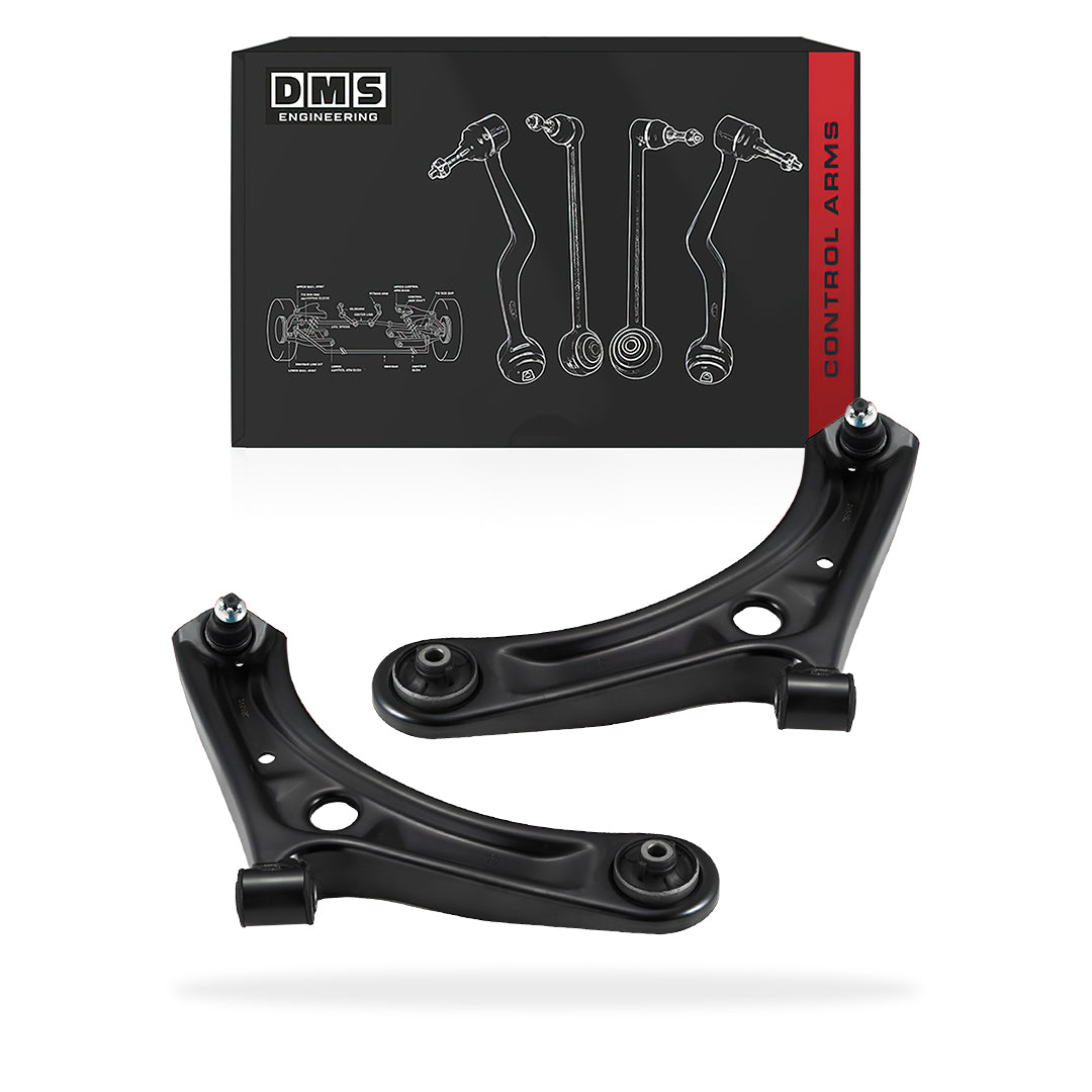 Honda Accord SJ (1977 - 1981) Front Lower Control Arms LH or RH