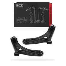 Honda Accord SJ (1977 - 1981) Front Lower Control Arms LH or RH