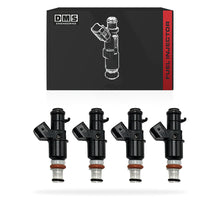 Honda CR-V RD7 (2001 - 2007) 2.4L Fuel Injector (4 Pcs.)