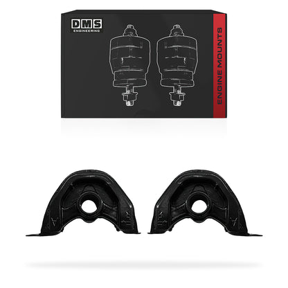 Honda CR-V RD (1997 - 2001) 2.0L Front Engine Mounts LH + RH