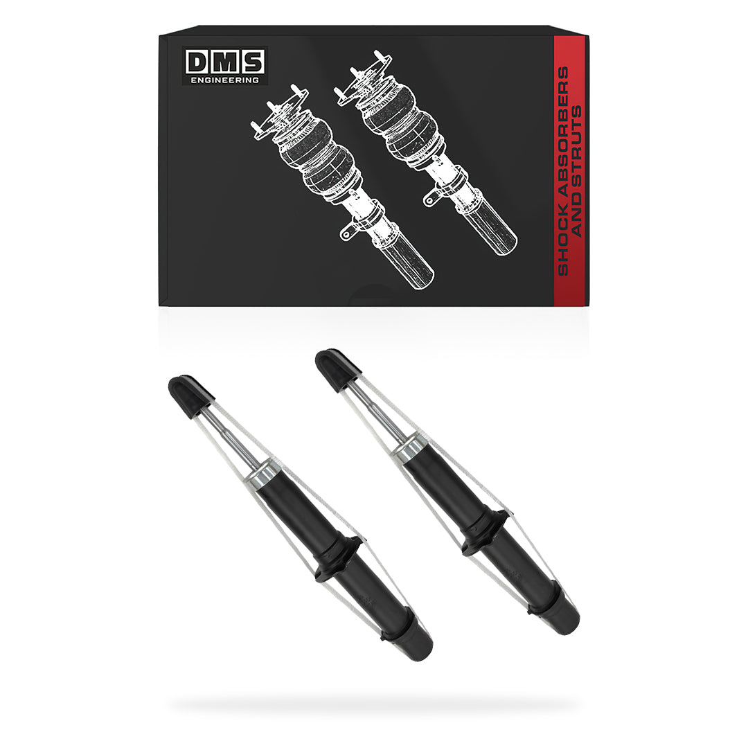 Honda CR-V RD (1997 - 2001) Front Shock Absorbers LH + RH