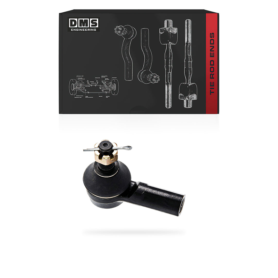 Honda CR-V RD (2001 - 2006) Steering Tie Rod End