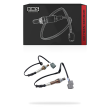 Honda CR-V RD (2002-2004) 2.4L O2 Oxygen Sensor Set