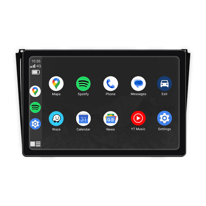Honda CR-V RE (2007 - 2011) 9" 13.3" Wireless Android 16 Head Unit for Apple CarPlay / Android Auto
