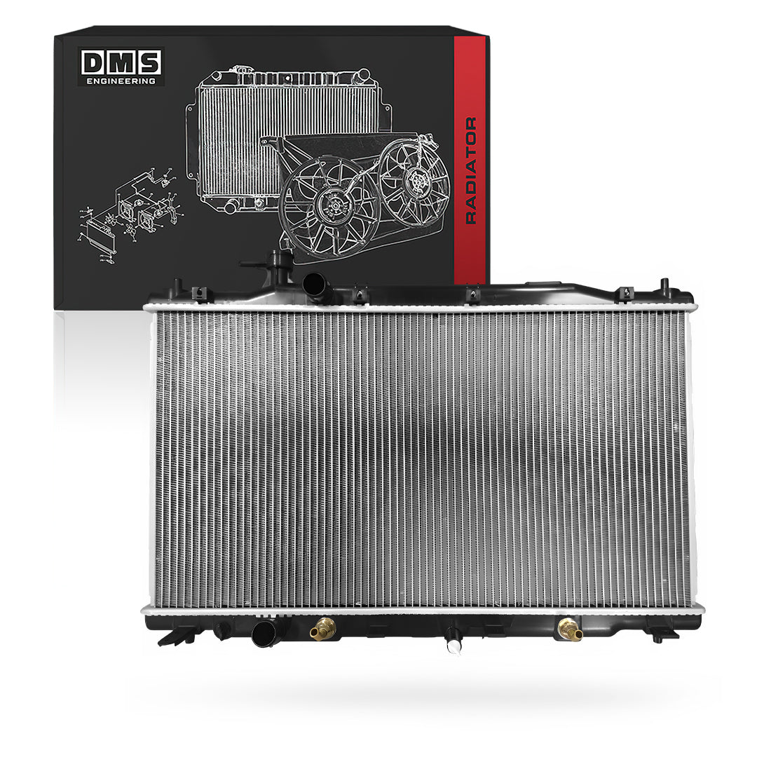 Honda CR-V RE (2007 – 2012) 2.4L Engine Cooling Radiator