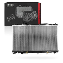 Honda CR-V RE (2007 – 2012) 2.4L Engine Cooling Radiator
