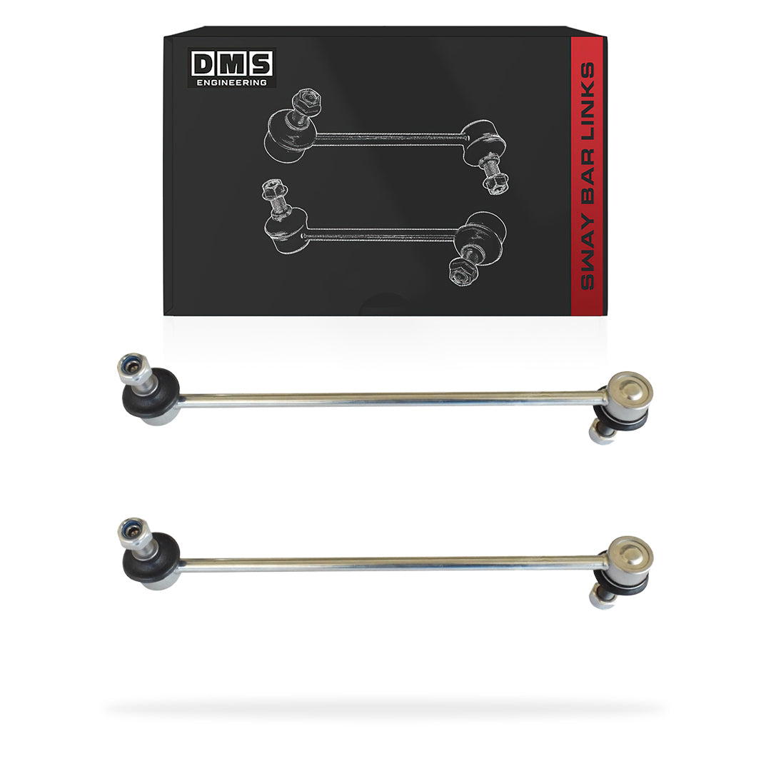 Honda CR-V RE (2007 - 2012) Front Stabilizer / Sway Bar Links LH + RH