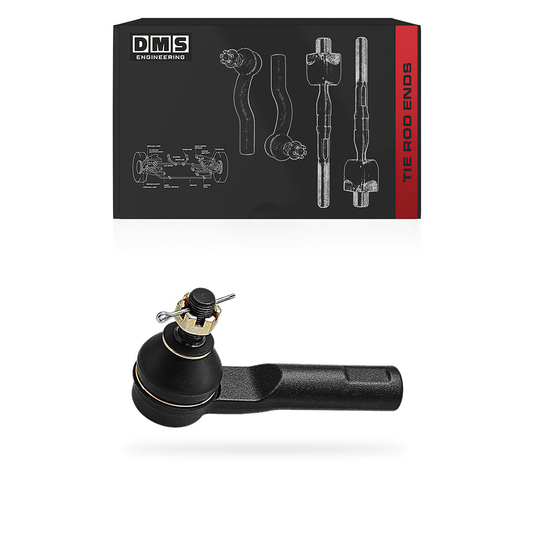 Honda CR-Z ZF (2010 - 2013) Steering Tie Rod End