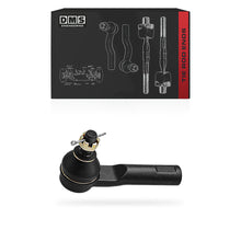 Honda CR-Z ZF (2010 - 2013) Steering Tie Rod End