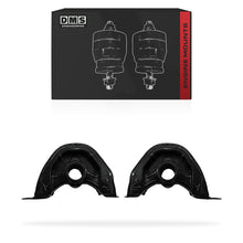Honda CRX EG2 (1992 - 1998) 1.6L Front Engine Mounts LH + RH