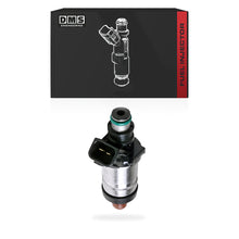 Honda Civic Del Sol EK / EJ / EM (1996 - 1997) 1.6L Fuel Injector (1 Pc.)