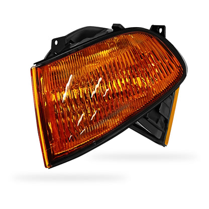 Honda Civic EG / EH (1992 - 1995) Amber Corner Side Turn Signal Indicator Lights RH + LH
