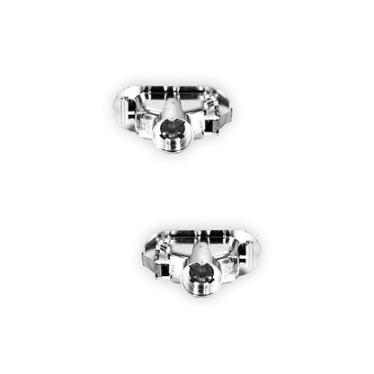 Honda Civic EG / EH (1992 - 1995) Full Smoked Side Indicator Turn Signal Marker Lights LH + RH