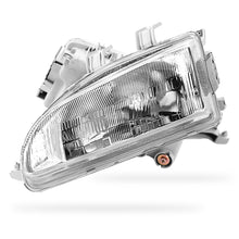 Honda Civic EG Hatchback (1991 - 1995) OEM Style Headlights LH + RH