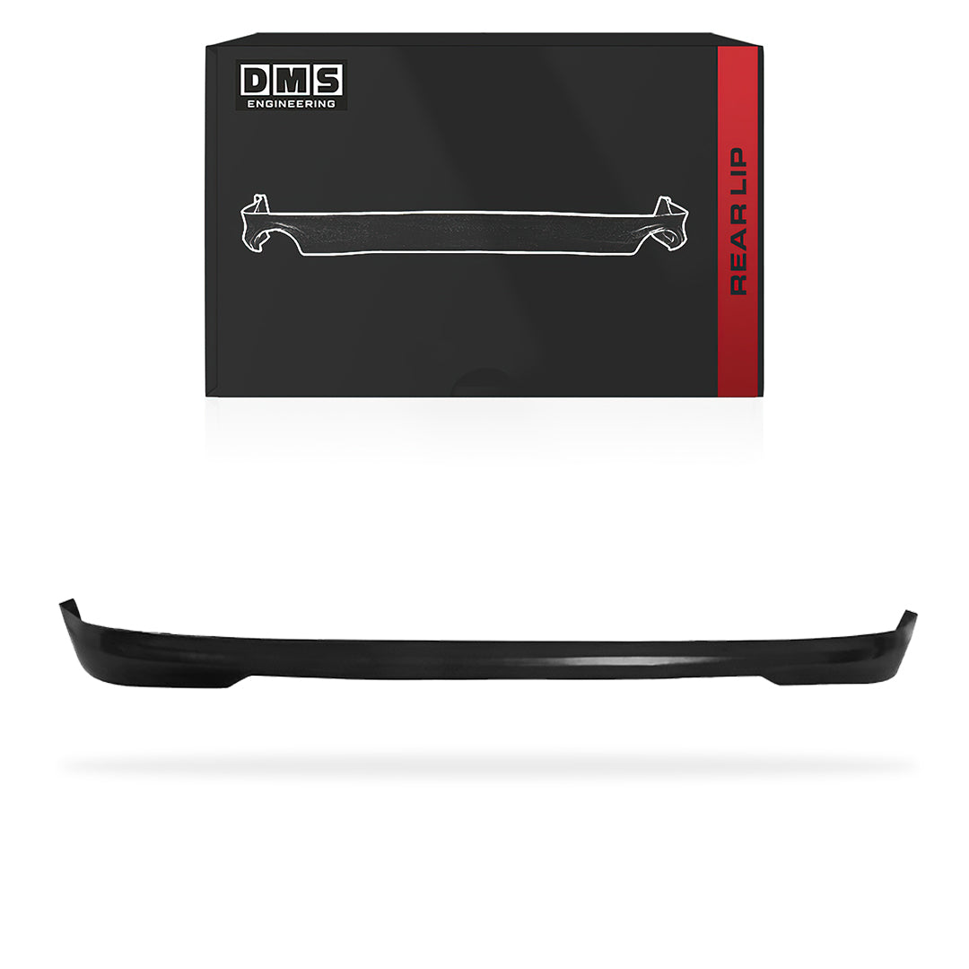 Honda Civic EG Hatchback (1992 - 1995) Type R Style Rear Lip