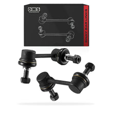 Honda Civic EK / EJ / EM 6th Gen (1995 - 2000) Rear Sway Bar Links LH + RH