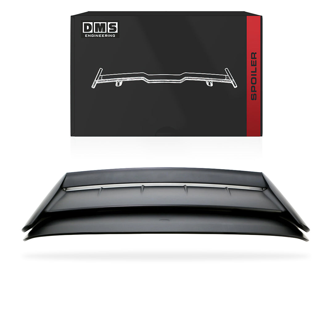 Honda Civic EK (1996 - 2000) Paintable Seeker Rear Boot Spoiler