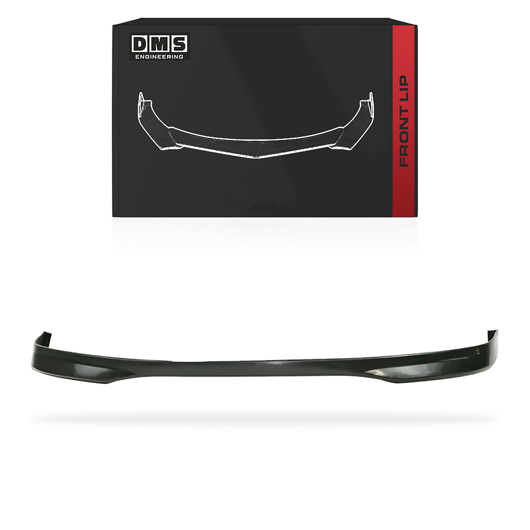 Honda Civic EK (1999 - 2000) Type R Style ABS Plastic Front Bumper Lip
