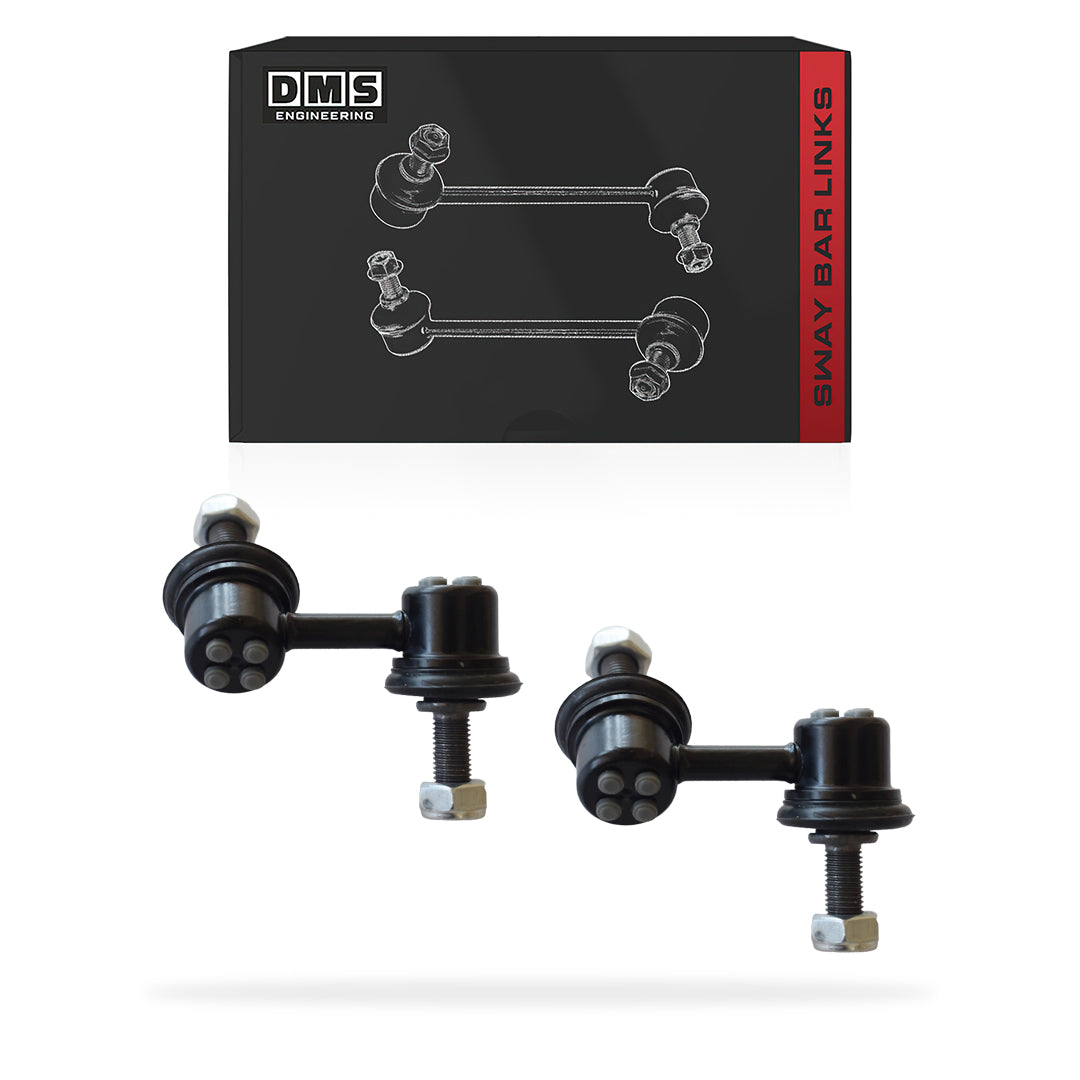 Honda Civic ES / EP / EU (2001 - 2005) Front Sway Bar Links LH + RH