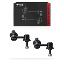 Honda Civic ES / EP / EU (2001 - 2005) Front Sway Bar Links LH + RH