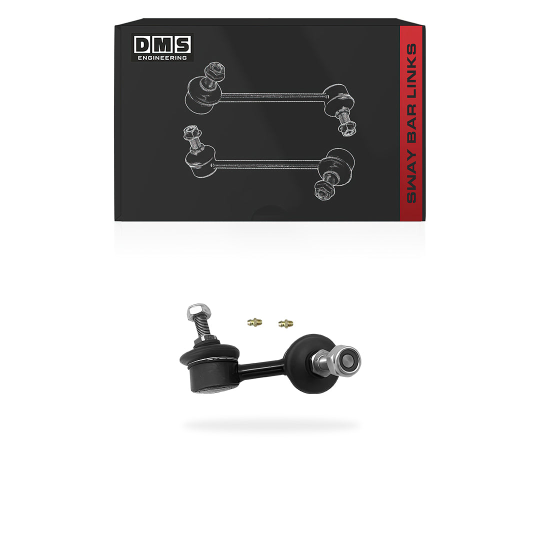 Honda Civic ES / EP / EU 7th Gen (2000 - 2005) Rear Sway Bar Links LH + RH