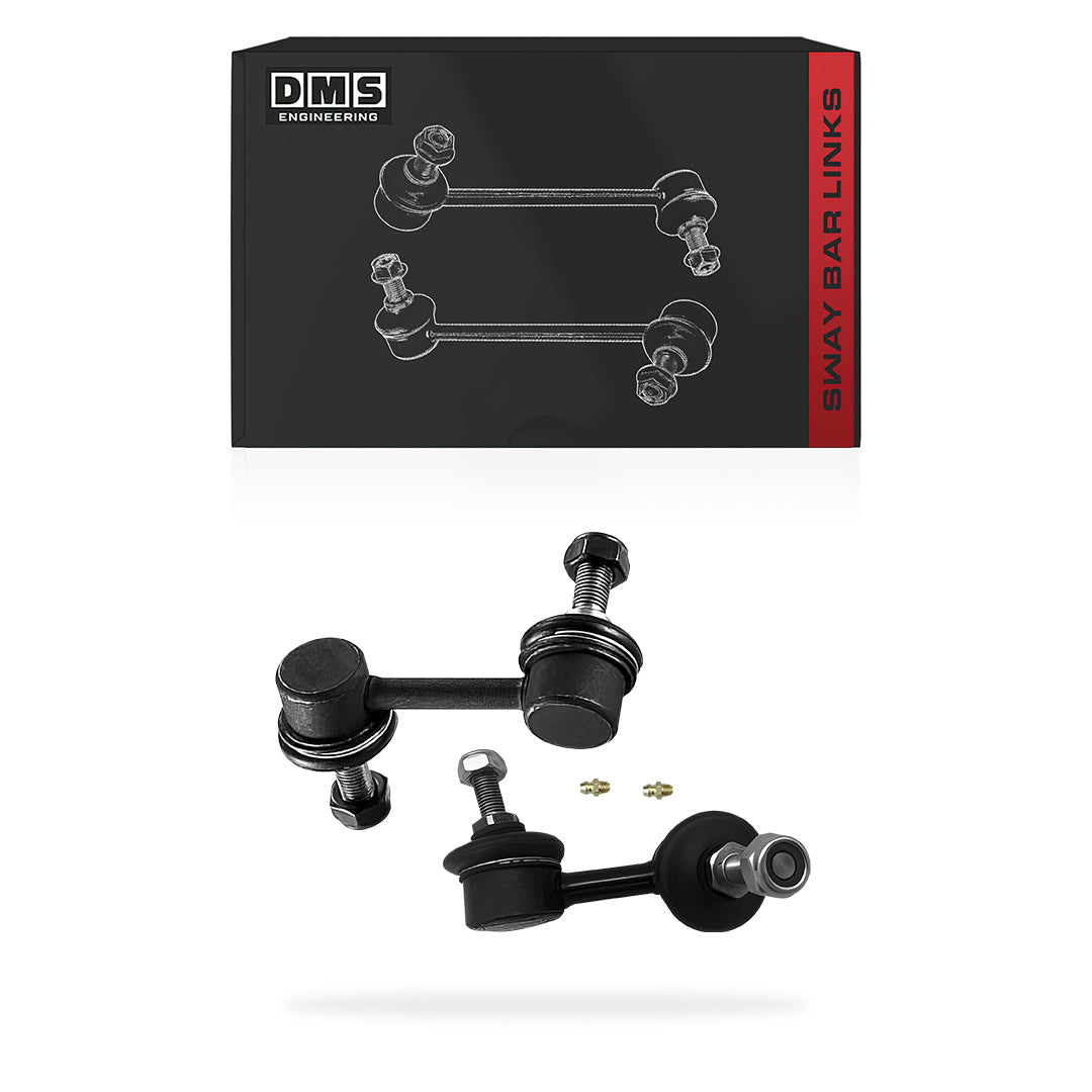 Honda Civic ES / EP / EU 7th Gen (2000 - 2005) Rear Sway Bar Links LH + RH