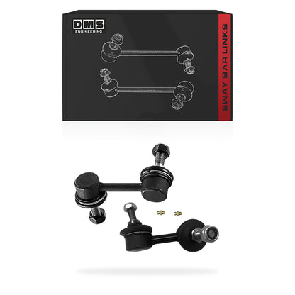 Honda Civic ES / EP / EU 7th Gen (2000 - 2005) Rear Sway Bar Links LH + RH